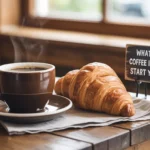 What to Eat with Coffee in the Morning – Start Your Day Right!